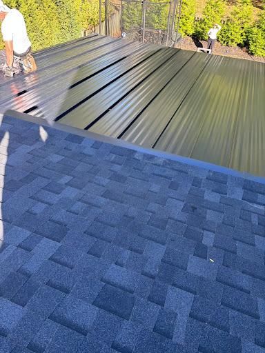 All Photos for Bells Roofing and Construction in Roseville, MI