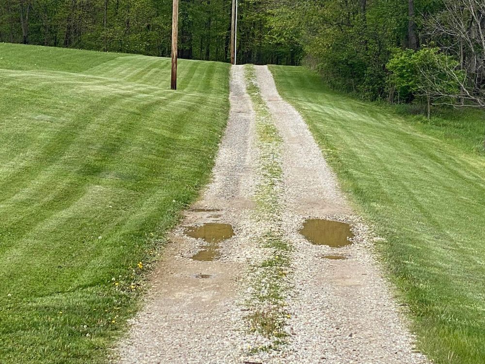 All Photos for Seals Outdoor Services in Ashland County Ohio and surrounding counties, 
