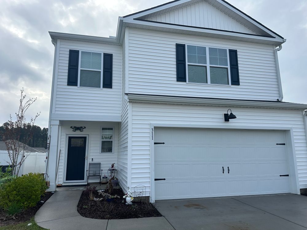 All Photos for Premier Softwash in Bluffton, SC