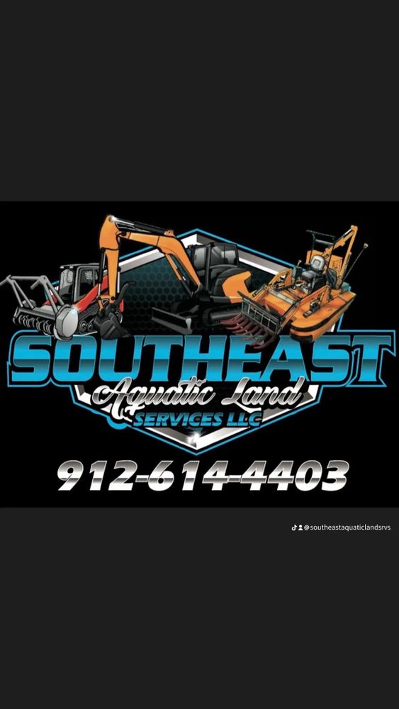 All Photos for Southeast Aquatic Land Services LLC  in Waycross, GA