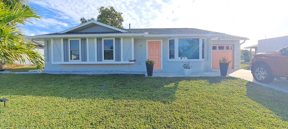 All Photos for Perfection Custom Painting LLC in Port Charlotte, FL