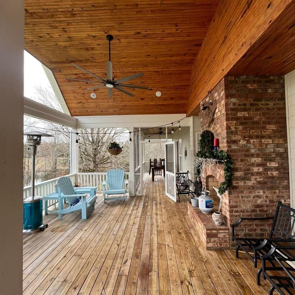 All Photos for Honey Do Oxford Pressure Washing and Soft Washing in Oxford, Mississippi