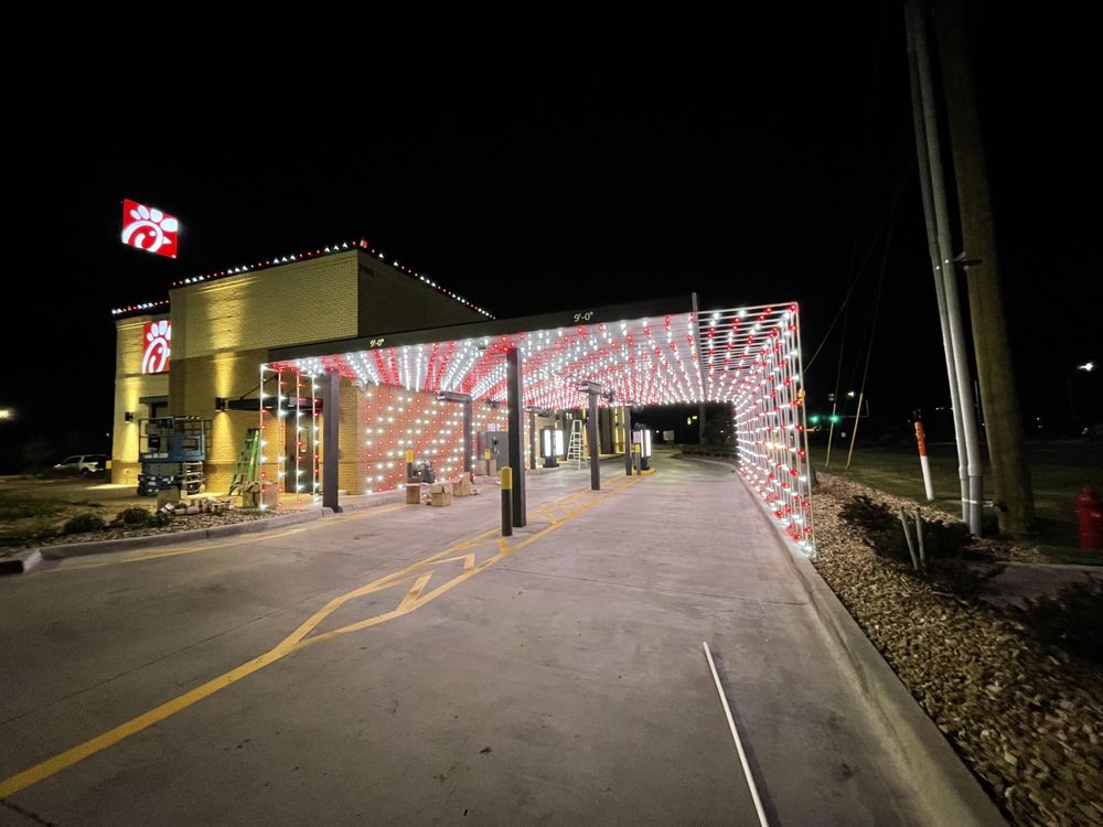 Kitchen Remodeling for Keeping Up With The Jones LLC in Corsicana, TX