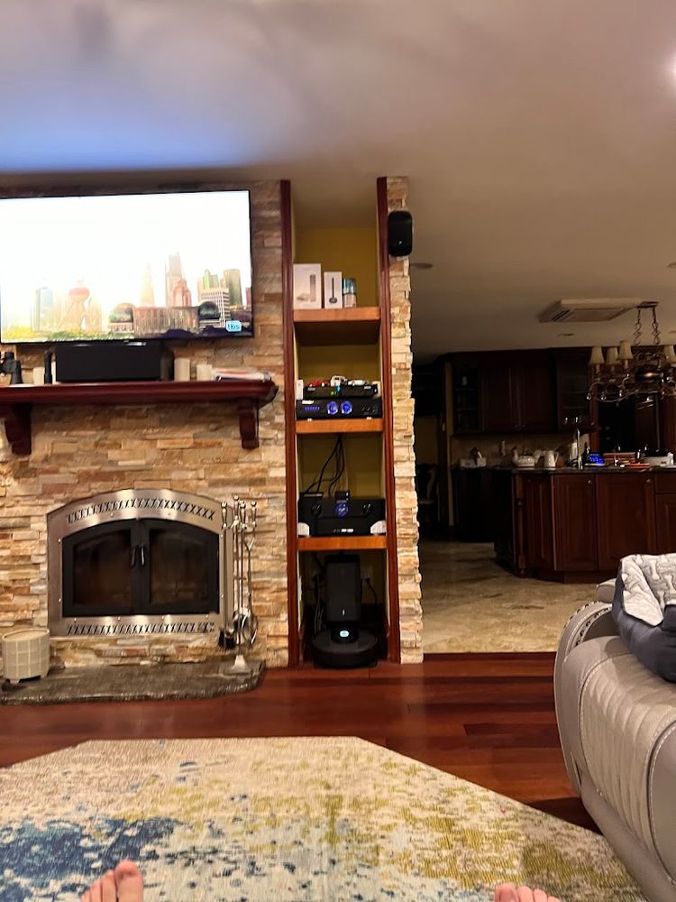 All Photos for Topline Painting Services LLC in Port Jefferson, NY