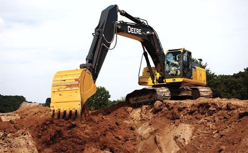 Land Clearing & Demolition for Lufkin Excavation Services in Lufkin, TX