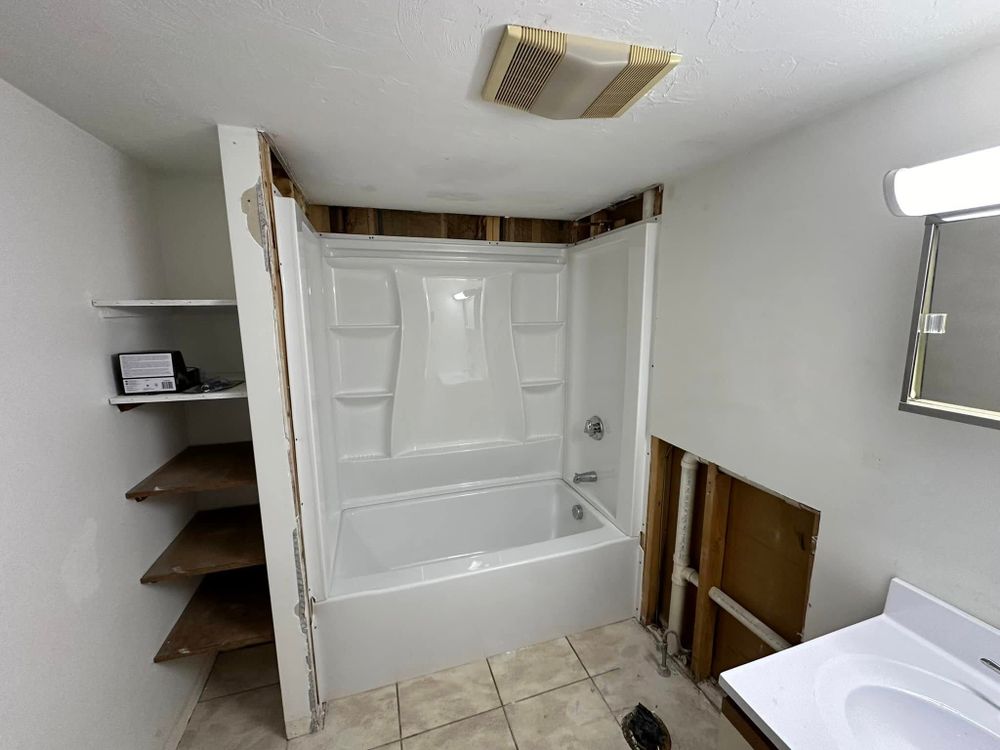 All Photos for RJ Plumbing And Heating in Ashby, MA