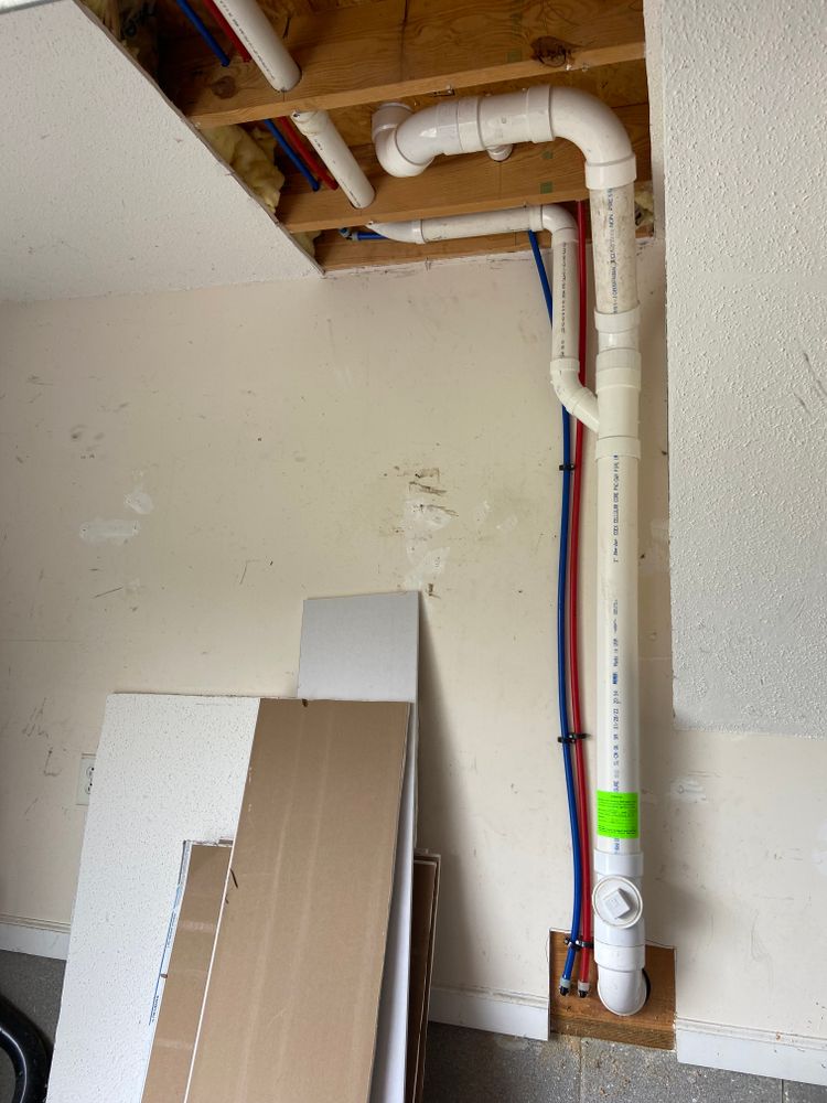 All Photos for Dirty Bird Plumbing in Clarksville, TN