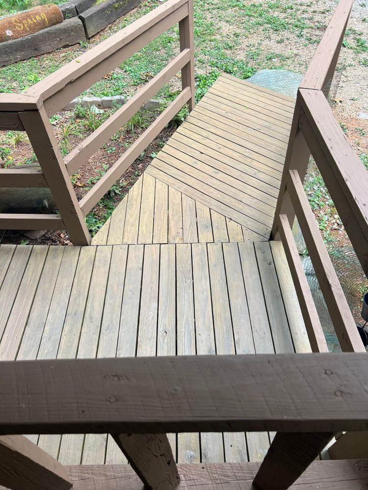 All Photos for Second Generation Painting in Tellico Plains, TN