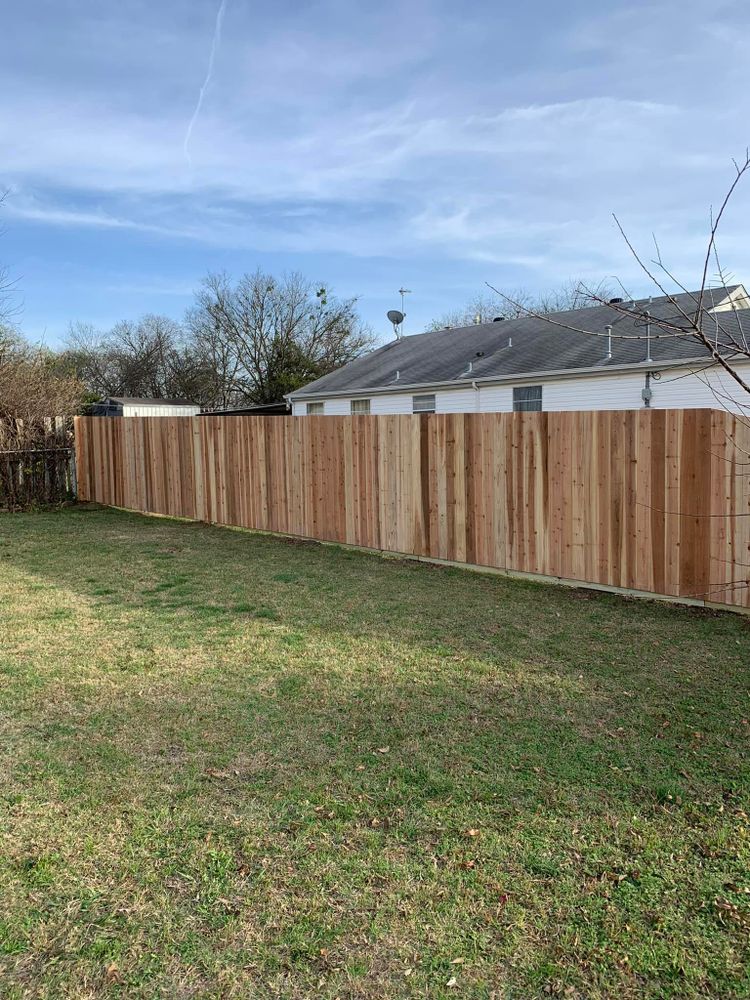 All Photos for Duckett Carpentry in Texarkana, TX