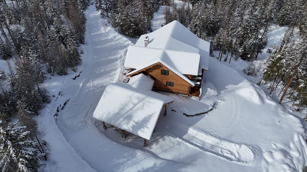 All Photos for Breeland Construction INC in Kalispell, MT