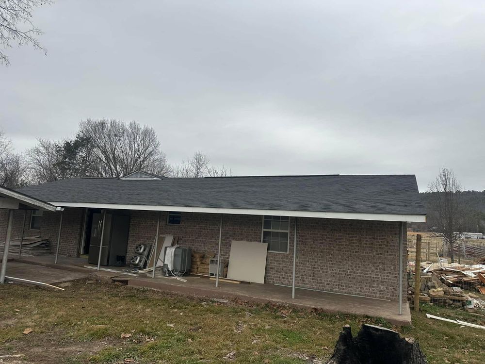 All Photos for BWC Roofing in Wister, OK