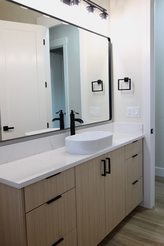 All Photos for IPF Construction in Nampa, ID