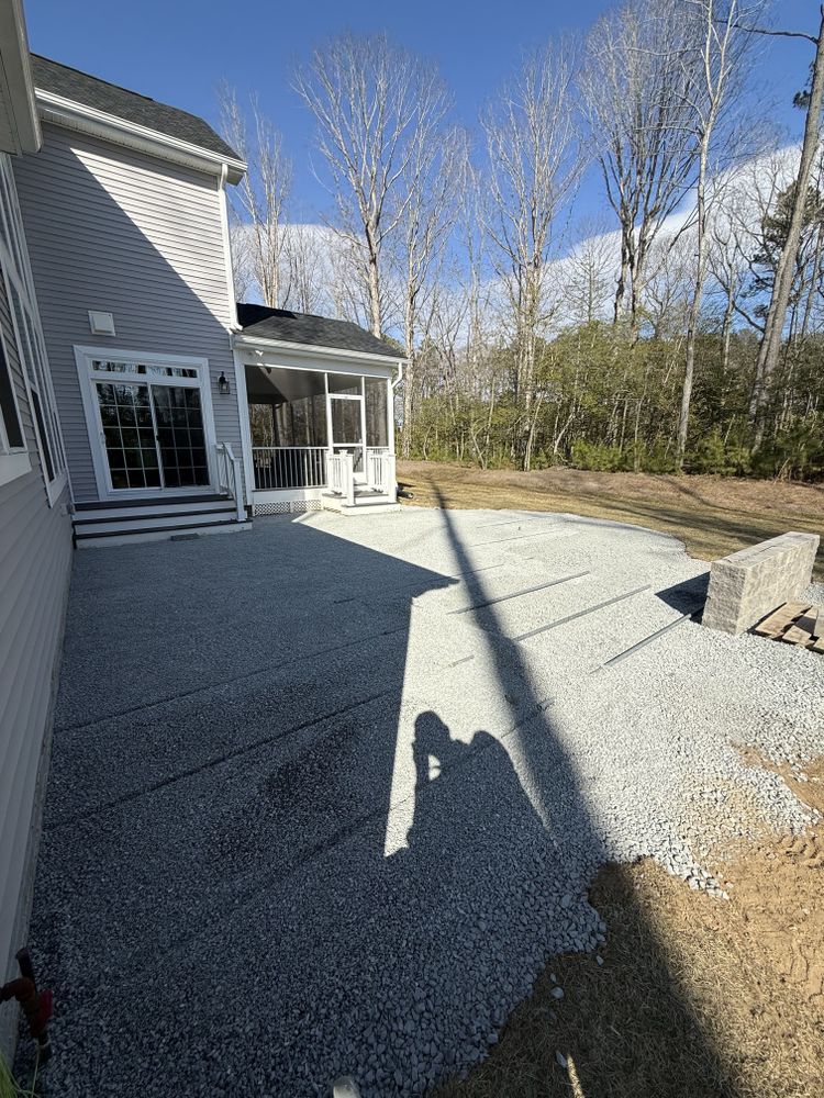 All Photos for SoDel Stone Works & Construction LLC in Sussex County, DE