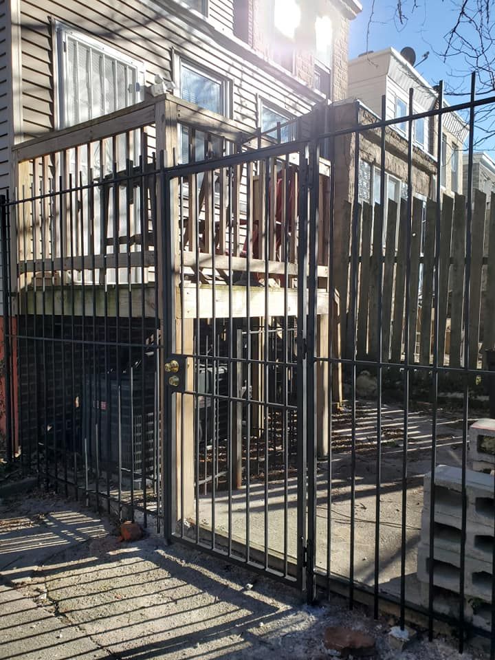 We provide professional gate installation services to enhance your property's security and aesthetics. Our experienced welders can customize gates to suit your needs, adding both functionality and style to your home. for Frank iron works inc in Philadelphia,, PA