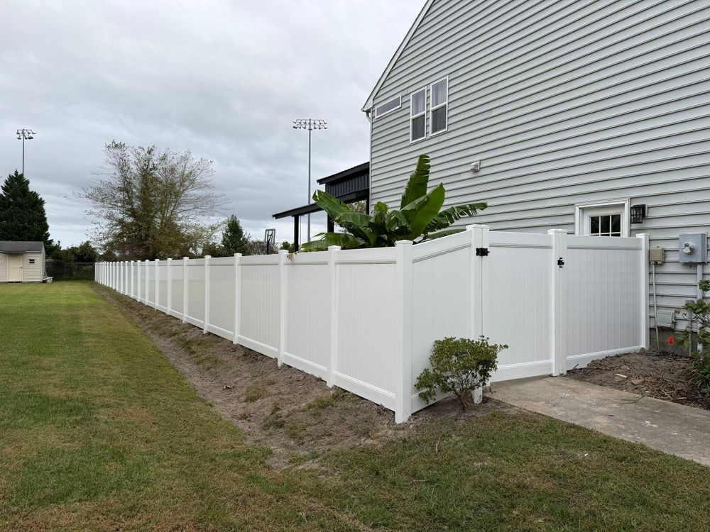 All Photos for Tidewater Trim & Deck in Moyock, NC
