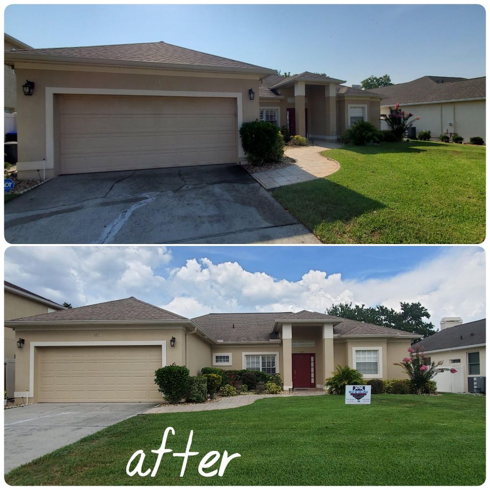 All Photos for Best of Orlando Painting & Stucco Inc in Winter Garden, FL