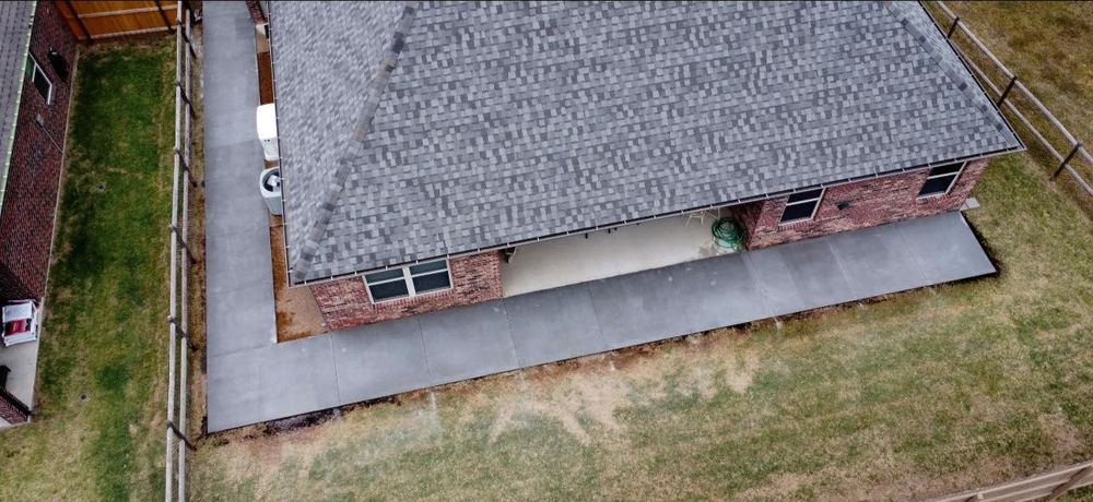 All Photos for MTZ Concrete Services in Tulsa, OK