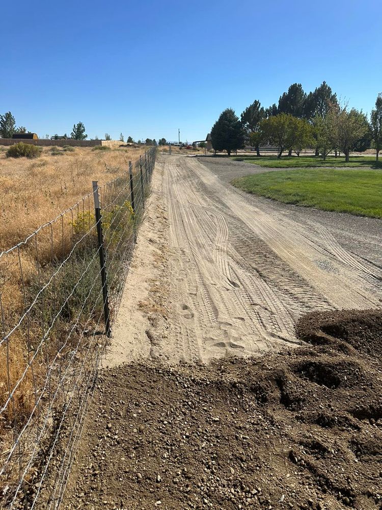 All Photos for Happy’s Dirt Work in Winnemucca, NV