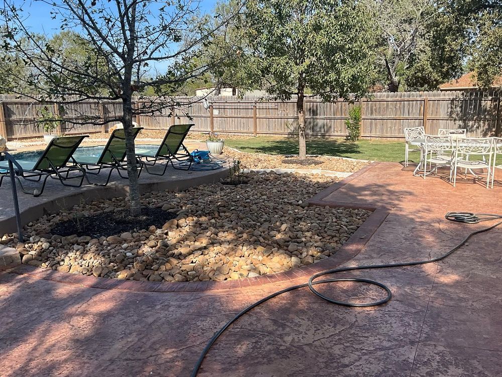 All Photos for CS LawnCare  in San Antonio,  TX