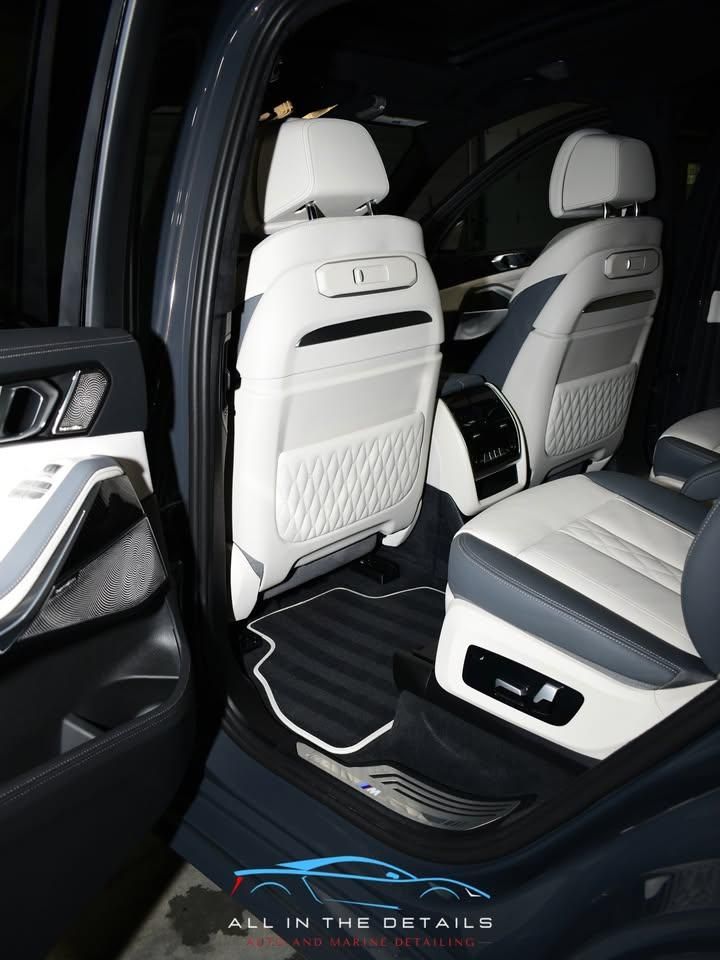 All Photos for ALL IN THE DETAILS in Albemarle, NC