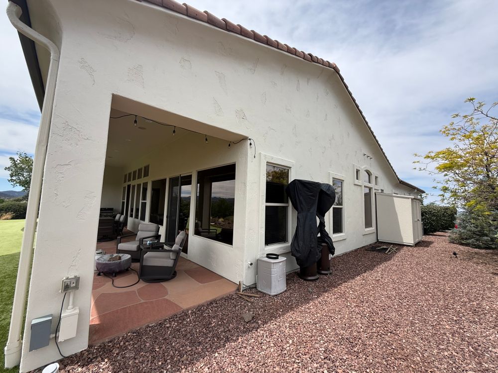 All Photos for True Vision Painting in Prescott Valley, AZ