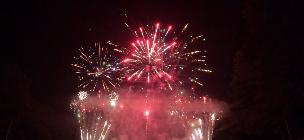 All Photos for Sky High Pyrotechnics & Fireworks Serving South Carolina, Georgia and Delaware. Wedding fireworks display company, Fourth of July fireworks display, gender reveal fireworks display, near me, Myrtle Beach Charleston Horry County Georgetown County. in Horry County, SC