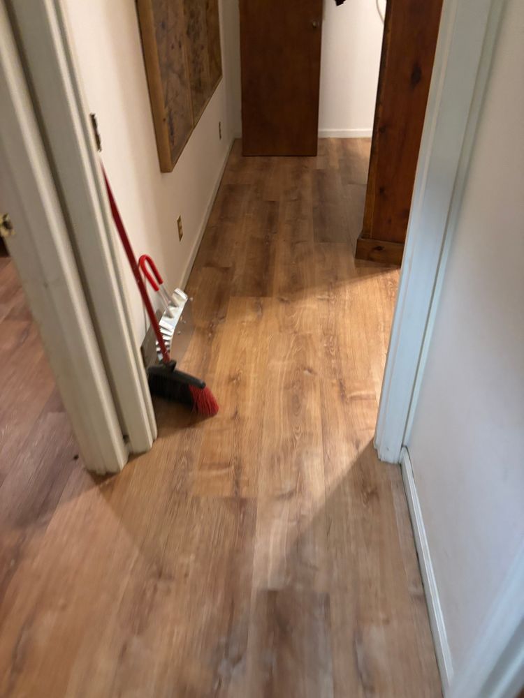 All Photos for Personal Touch General Contractor in Galax, VA