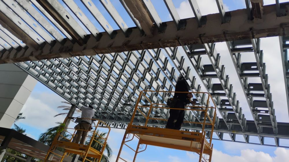 All Photos for Trimarc Construction in Broward County, FL