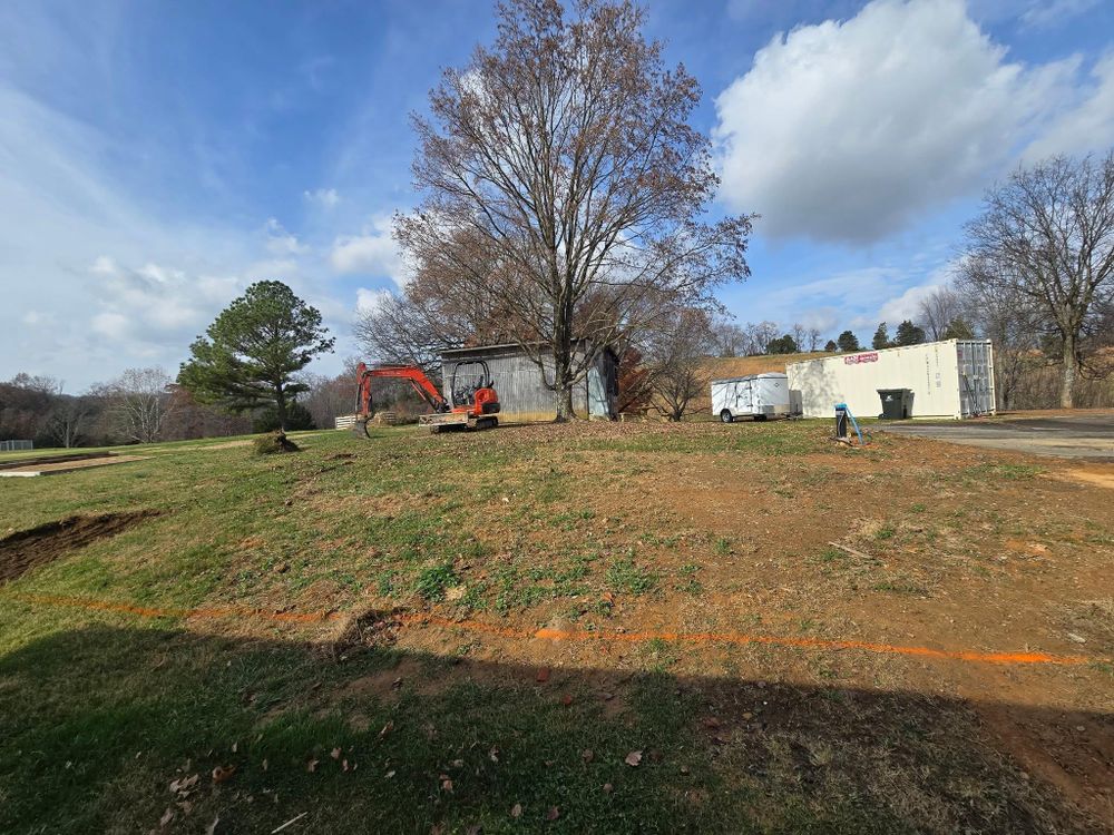 All Photos for M&L Lumber and Excavating in Jonesborough, TN