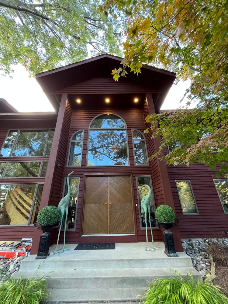 All Photos for LOCKWOOD FINISHES in Springfield, IL