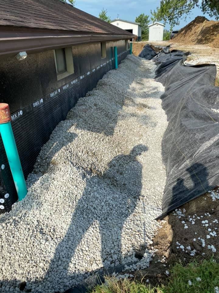 All Photos for Freedom Excavating in Ludlow, MO