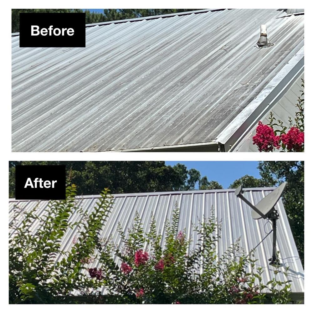 All Photos for Honey Do Oxford Pressure Washing and Soft Washing in Oxford, Mississippi