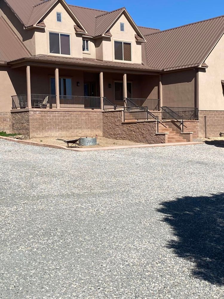 Fences for V4 Welding & Fence in Capitan, NM