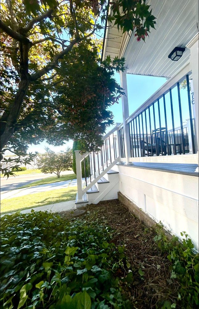 All Photos for Jackson & Son Construction in Burlington County, NJ