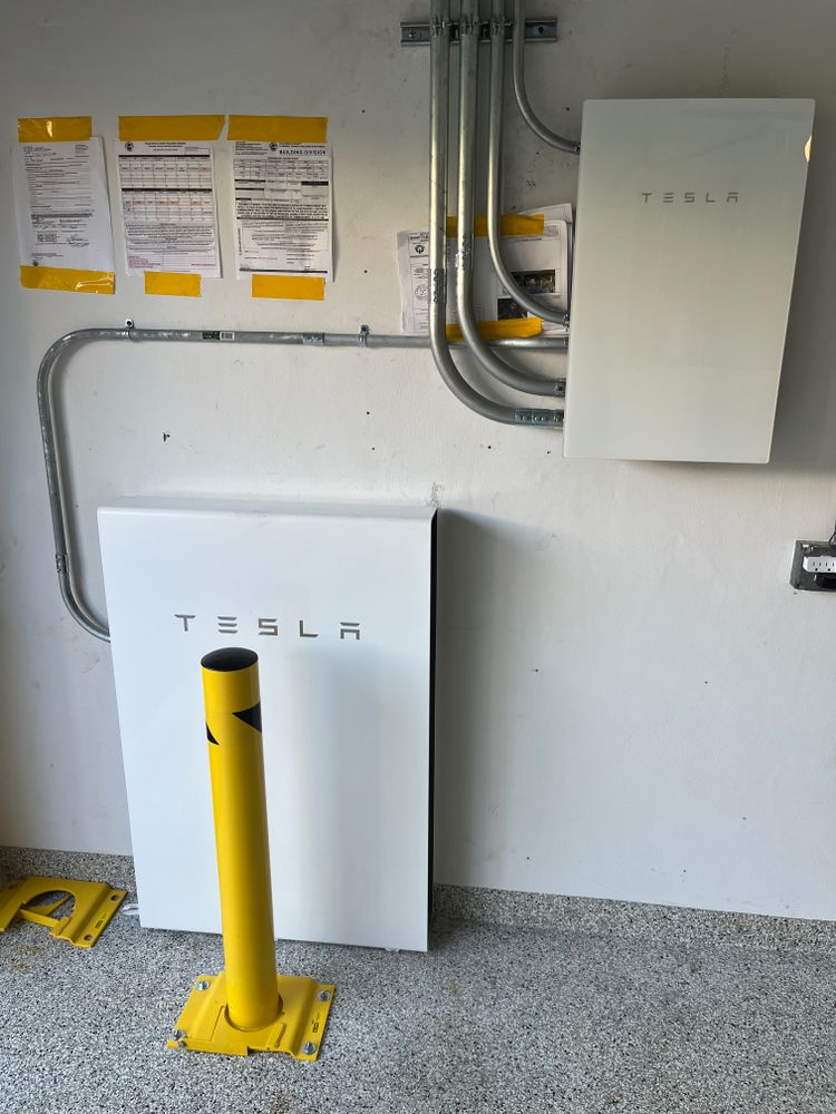 Electric Vehicle Chargers for KRW Electric in Miami Beach, FL