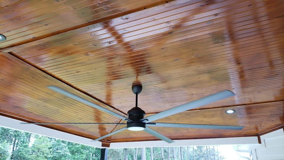 Other Services for Third Generation Construction in Porter, TX