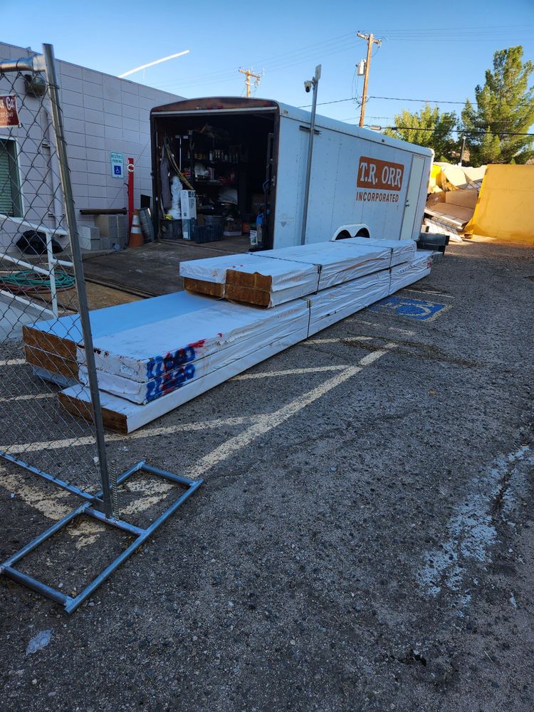 All Photos for Ant Farm Construction in Kingman, AZ