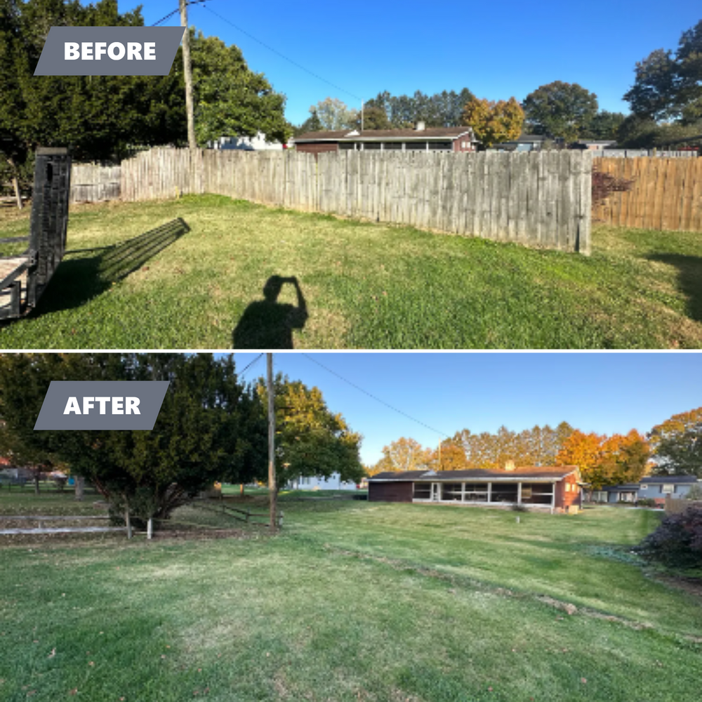 All Photos for Wynn Home Services in Marietta, OH