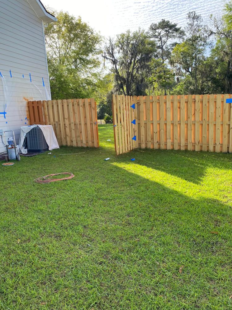 Exterior Painting for Julios Pro Paintz in Savannah, GA