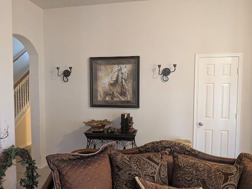 All Photos for Your Home Electrical Handyman Services LLC in Richmond, TX