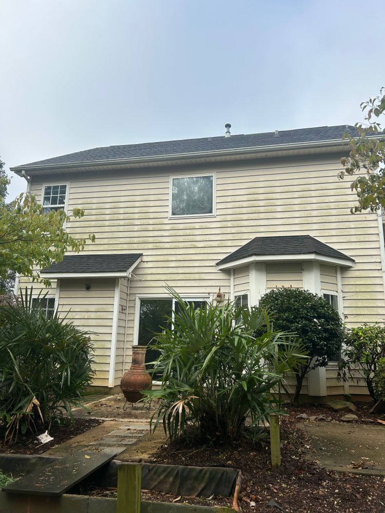 All Photos for 4U Pressure Washing in Huntersville, NC