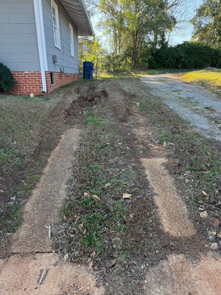 All Photos for Greenwood Lawn & Landscaping LLC in Talladega, Alabama
