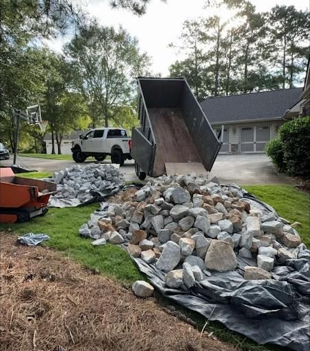 All Photos for Jameson’s Landscaping & Pressure Washing in Eatonton, GA