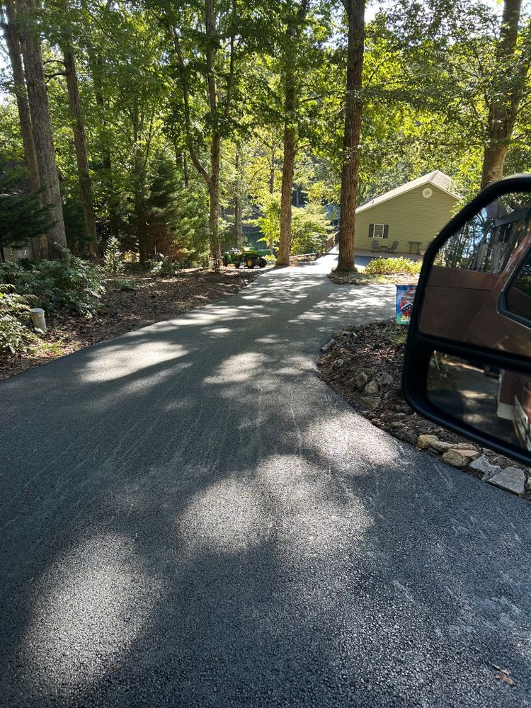 All Photos for James R Carter Paving in Roanoke, VA