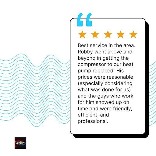 All Photos for Robby's Heat & Air  in Athens, TN