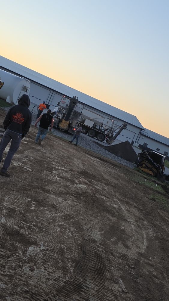 All Photos for New Age Concrete in Perry, IA