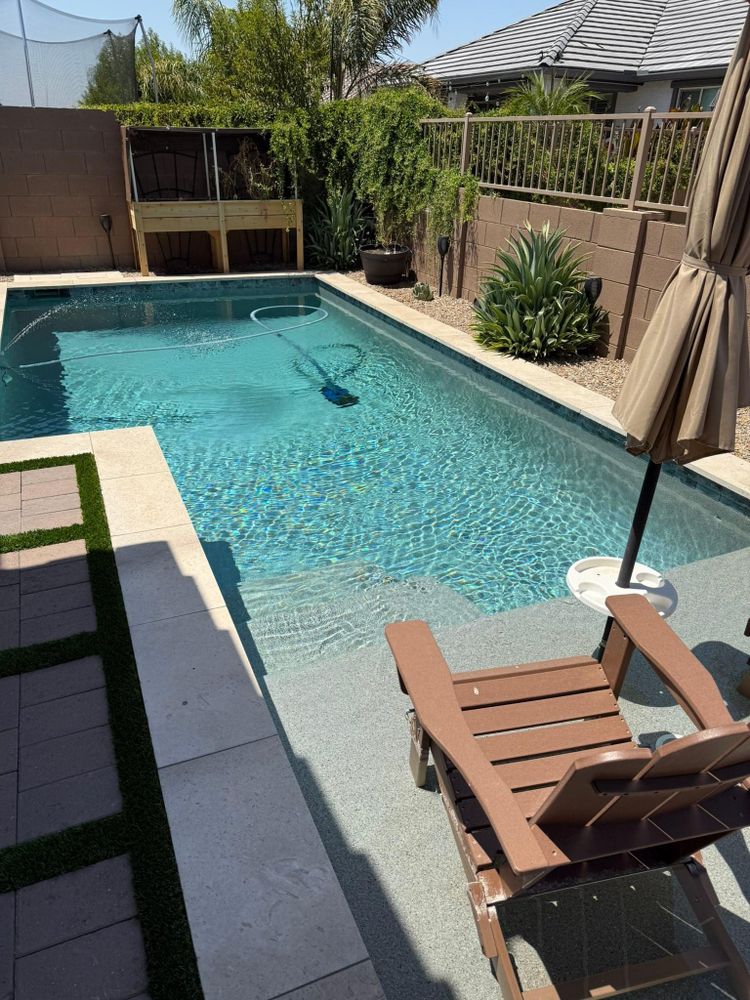 All Photos for Trublu Pool and Spa in Queen Creek, AZ
