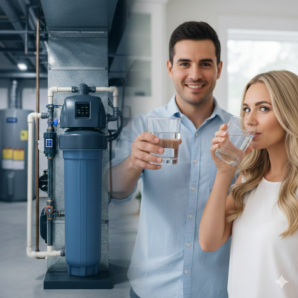 Pure Water Filtration team in Ann Arbor, MI - people or person