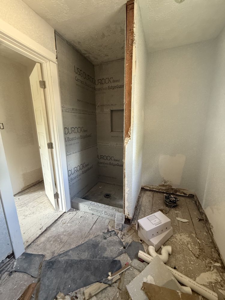 All Photos for Bautistas Handyman Remodeling and Painting in Houston, TX