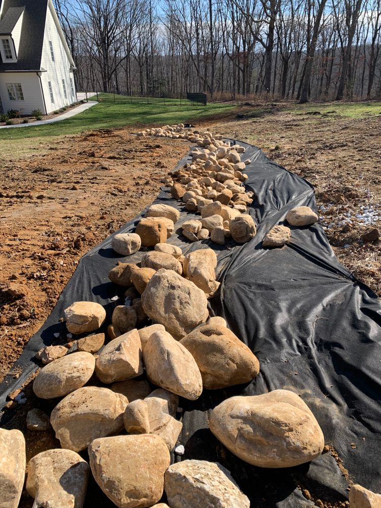 All Photos for ValleyScapes Landscaping in Walden, TN